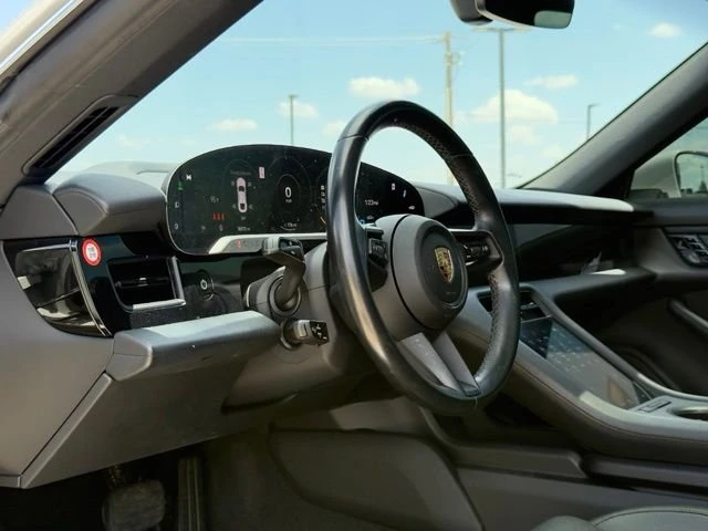 2021 Porsche Taycan 4S - Image 11 of 14