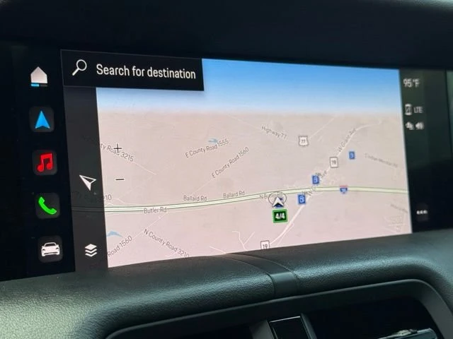 2021 Porsche Taycan 4S - Image 14 of 14