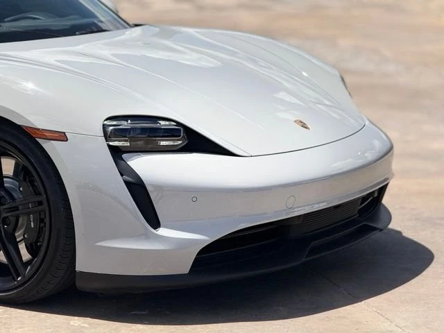 2021 Porsche Taycan 4S - Image 5 of 14