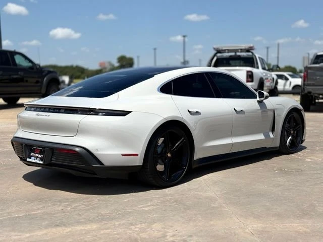 2021 Porsche Taycan 4S - Image 2 of 14
