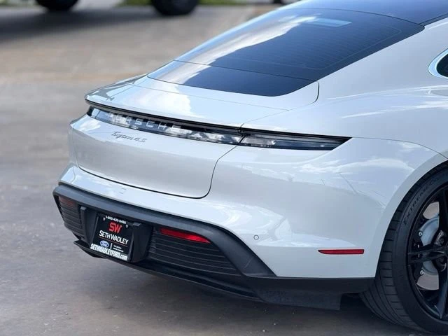 2021 Porsche Taycan 4S - Image 6 of 14