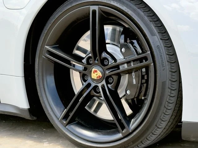 2021 Porsche Taycan 4S - Image 7 of 14