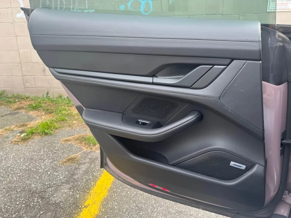 2021 Porsche Taycan 4S - Image 17 of 20