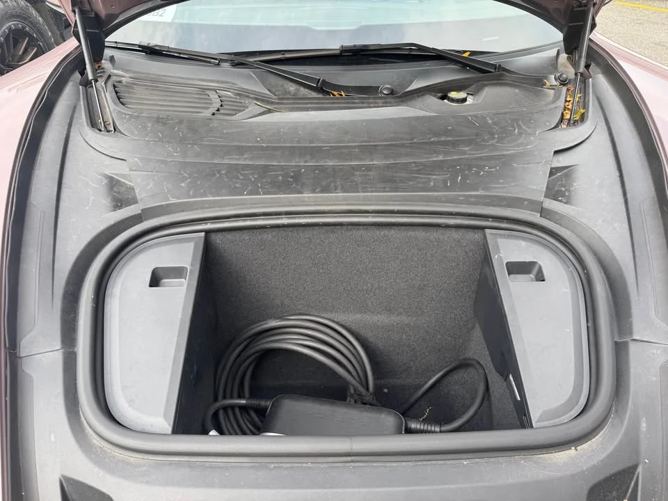 2021 Porsche Taycan 4S - Image 19 of 20