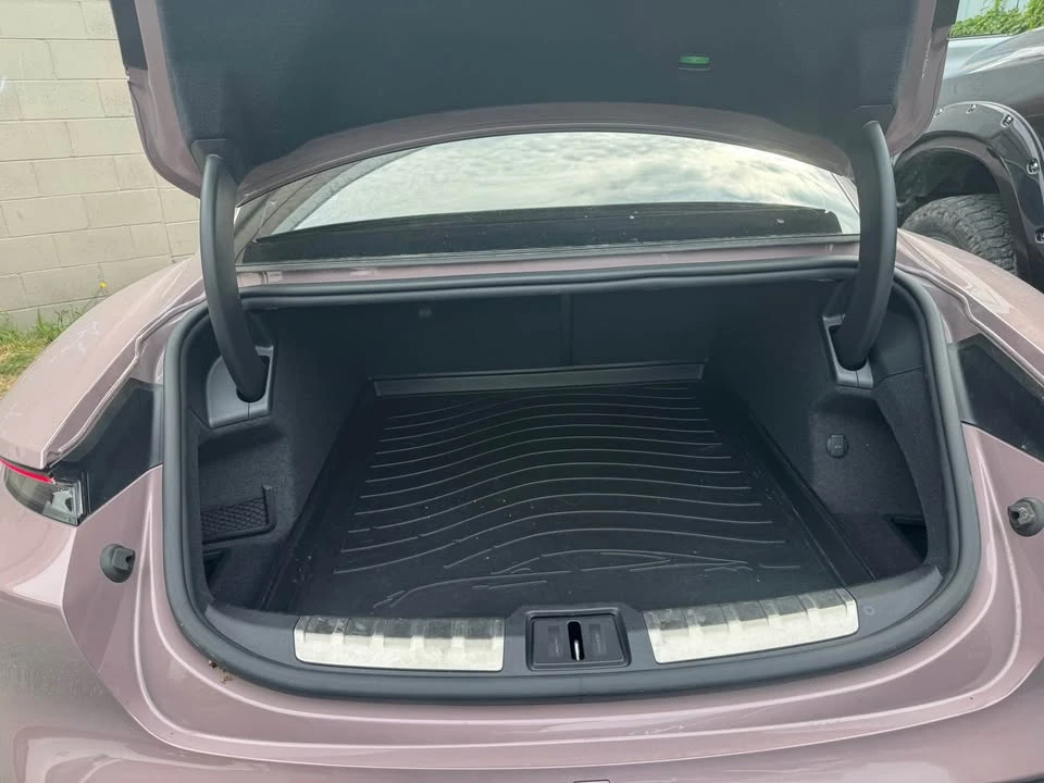 2021 Porsche Taycan 4S - Image 18 of 20