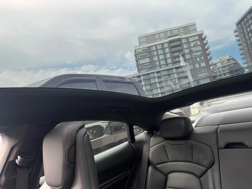 2021 Porsche Taycan 4S - Image 13 of 20