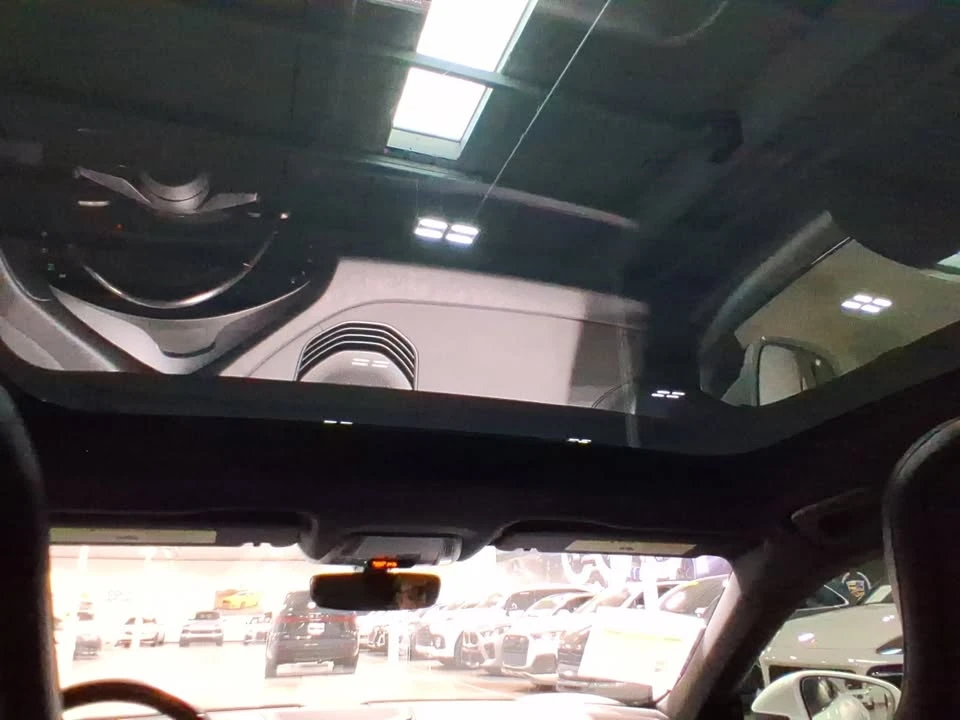 2021 Porsche Taycan 4S - Image 12 of 12
