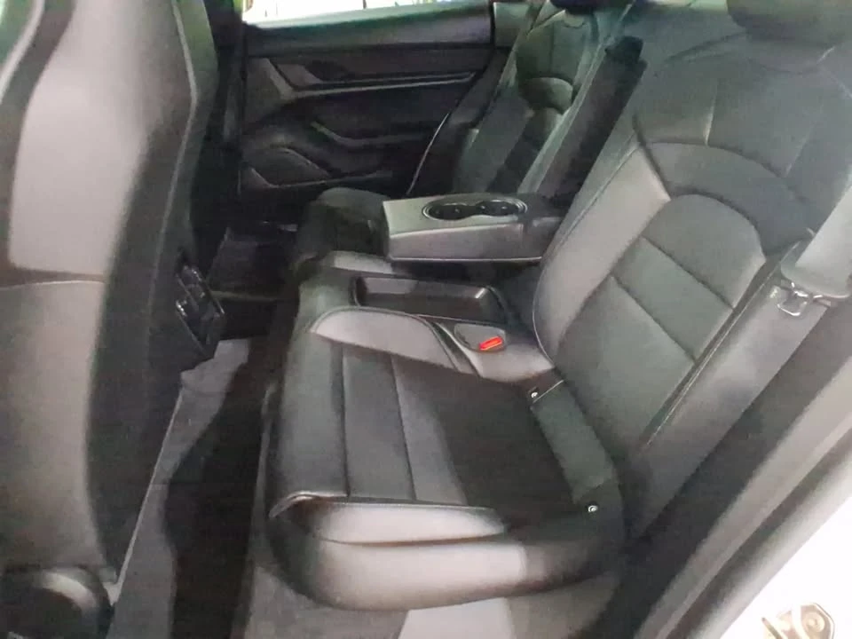 2021 Porsche Taycan 4S - Image 10 of 12