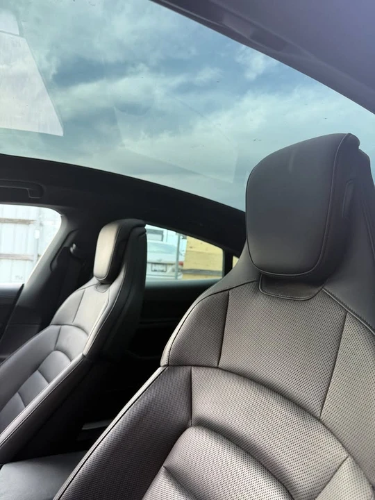2021 Porsche Taycan 4S - Image 14 of 16