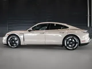 2021 Porsche Taycan 4S - Image 2 of 4