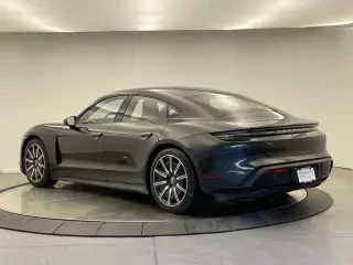 2021 Porsche Taycan 4S - Image 3 of 3