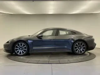 2021 Porsche Taycan 4S - Image 2 of 3