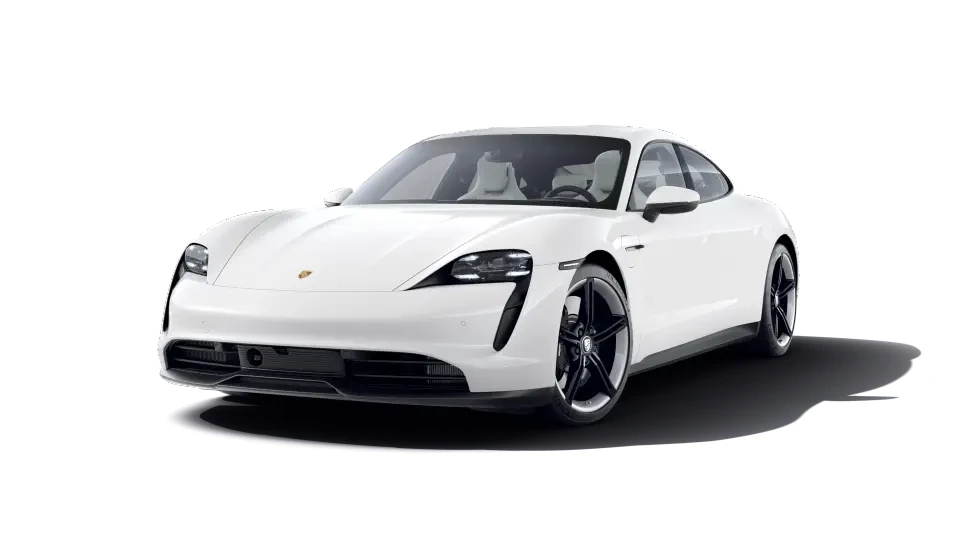 2021 Porsche Taycan 4S - Image 7 of 9