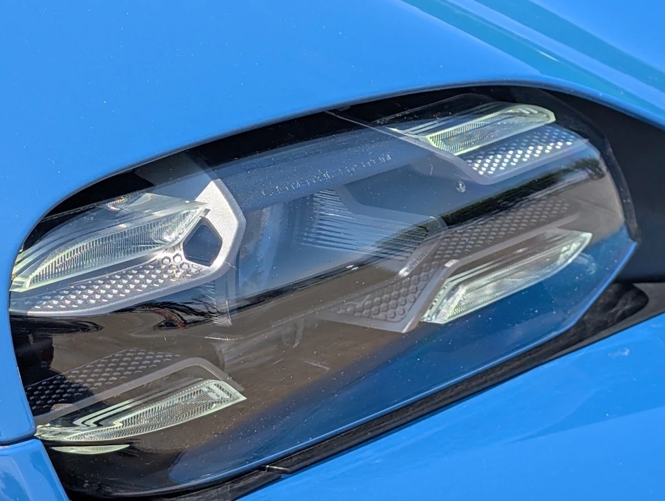 2021 Porsche Taycan 4S - Image 4 of 12