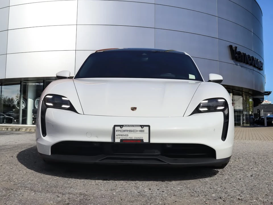 2021 Porsche Taycan 4S - Image 2 of 20