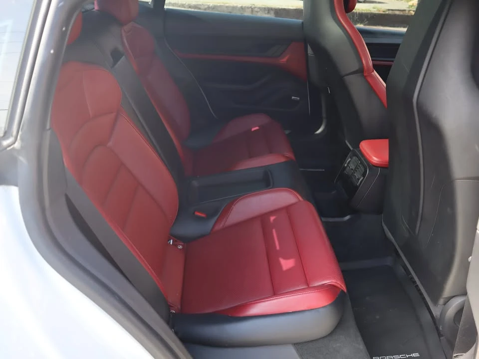2021 Porsche Taycan 4S - Image 14 of 20
