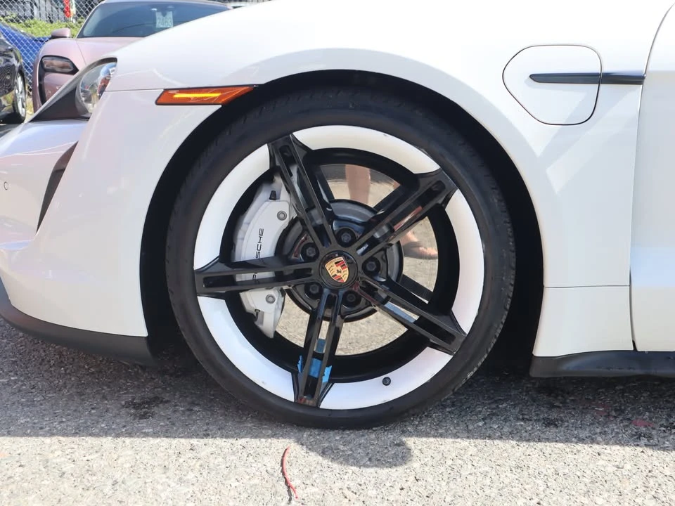 2021 Porsche Taycan 4S - Image 20 of 20