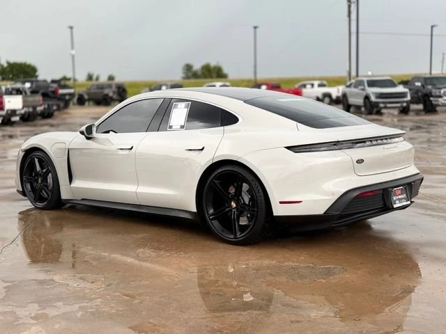 2021 Porsche Taycan 4S - Image 6 of 20
