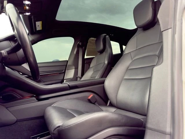 2021 Porsche Taycan 4S - Image 17 of 20