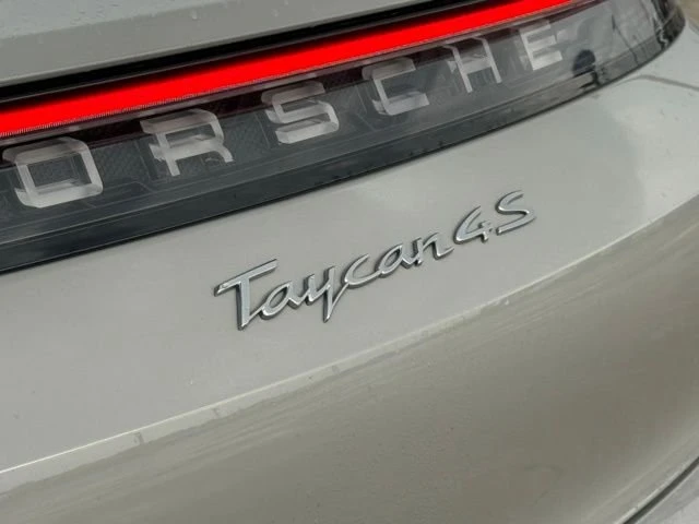 2021 Porsche Taycan 4S - Image 14 of 20