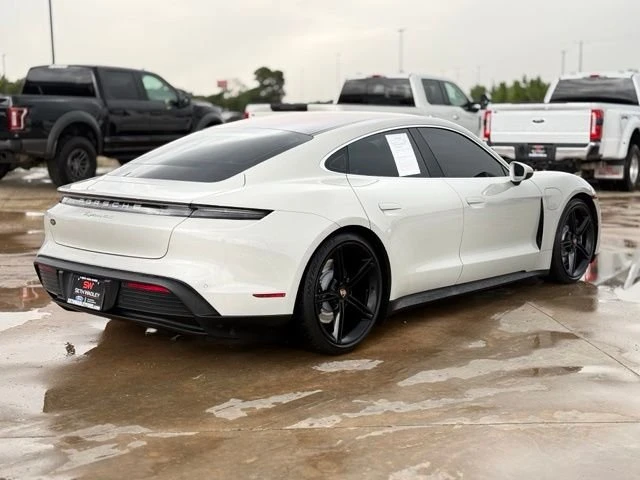 2021 Porsche Taycan 4S - Image 2 of 20