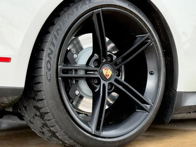 2021 Porsche Taycan 4S - Image 15 of 20