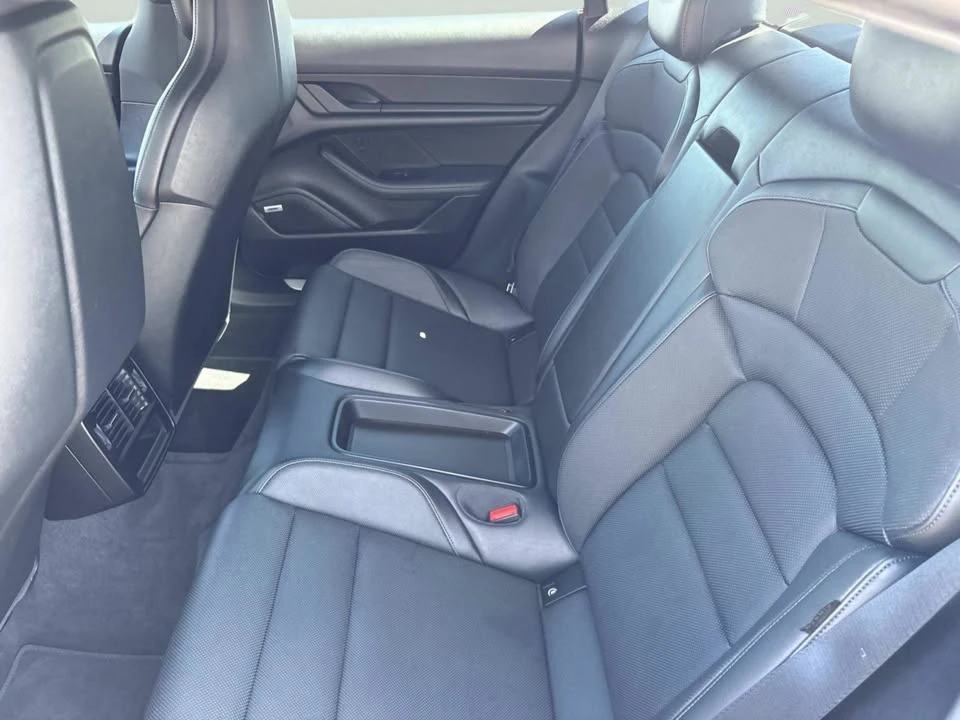 2021 Porsche Taycan 4S - Image 12 of 12
