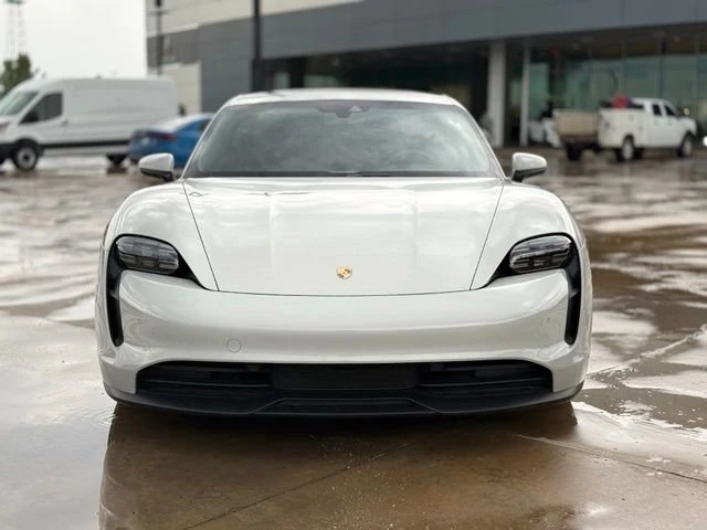 2021 Porsche Taycan 4S - Image 3 of 20