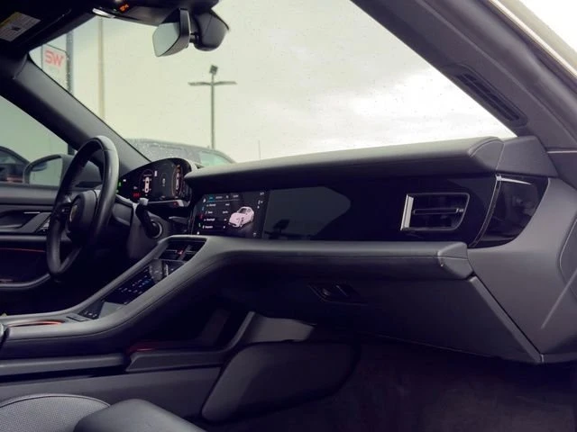 2021 Porsche Taycan 4S - Image 20 of 20