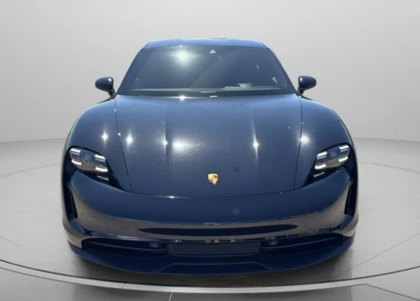 2021 Porsche Taycan 4S - Image 2 of 12