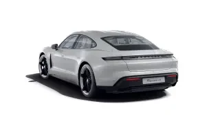 2021 Porsche Taycan 4S - Image 3 of 4