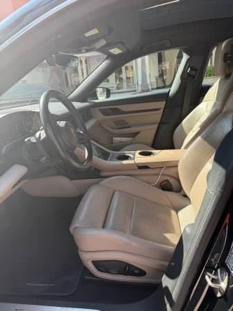 2021 Porsche Taycan 4S - Image 3 of 8