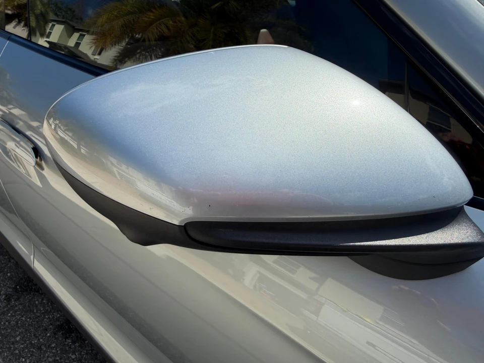 2021 Porsche Taycan 4S - Image 30 of 31