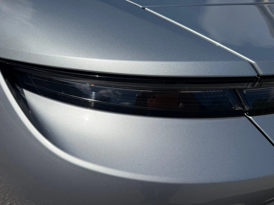 2021 Porsche Taycan 4S - Image 21 of 31