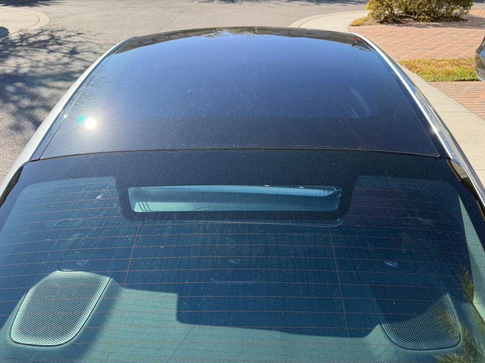 2021 Porsche Taycan 4S - Image 24 of 31