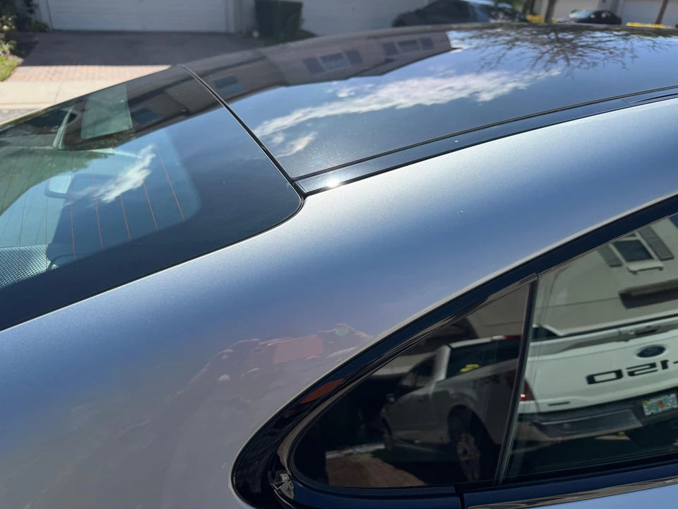 2021 Porsche Taycan 4S - Image 27 of 31