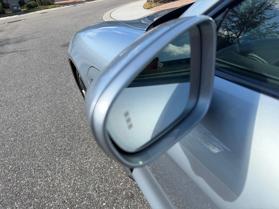2021 Porsche Taycan 4S - Image 18 of 31
