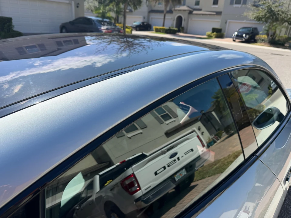 2021 Porsche Taycan 4S - Image 28 of 31