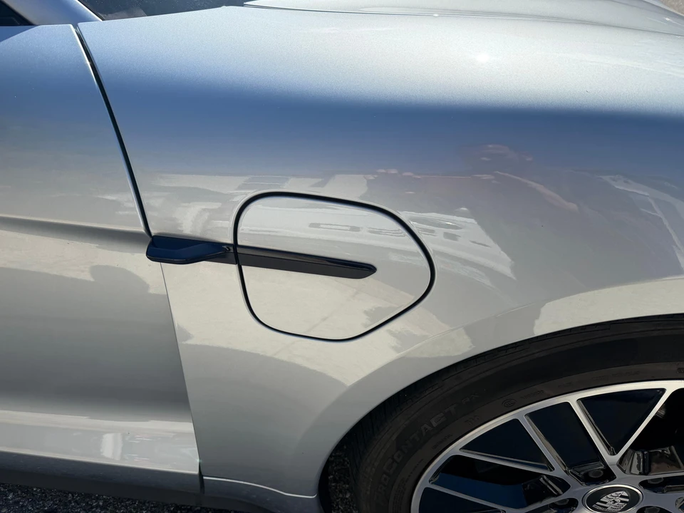 2021 Porsche Taycan 4S - Image 31 of 31
