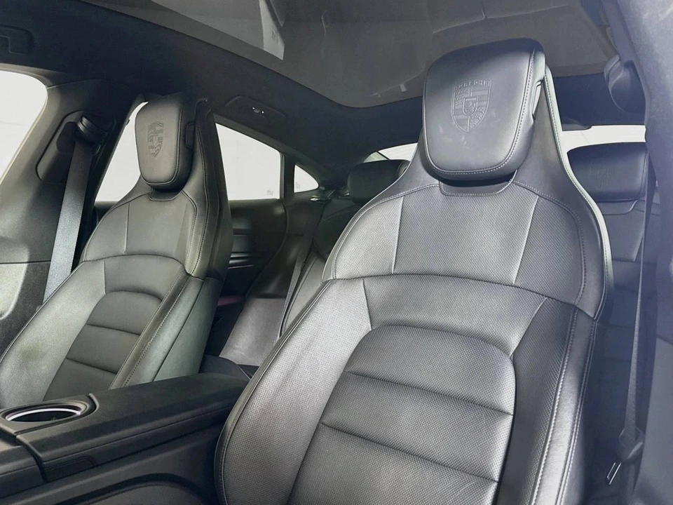 2021 Porsche Taycan 4S - Image 5 of 5