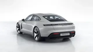 2021 Porsche Taycan 4S - Image 21 of 30