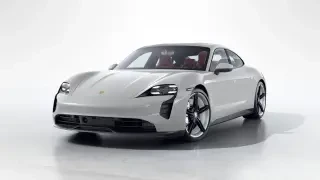 2021 Porsche Taycan 4S - Image 5 of 30