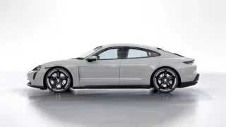 2021 Porsche Taycan 4S - Image 9 of 30