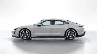 2021 Porsche Taycan 4S - Image 13 of 30