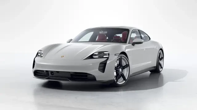 2021 Porsche Taycan 4S - Image 6 of 30