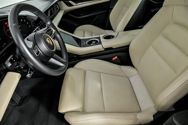 2021 Porsche Taycan 4S - Image 21 of 21