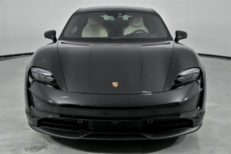 2021 Porsche Taycan 4S - Image 5 of 21