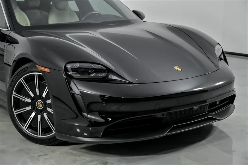 2021 Porsche Taycan 4S - Image 3 of 21