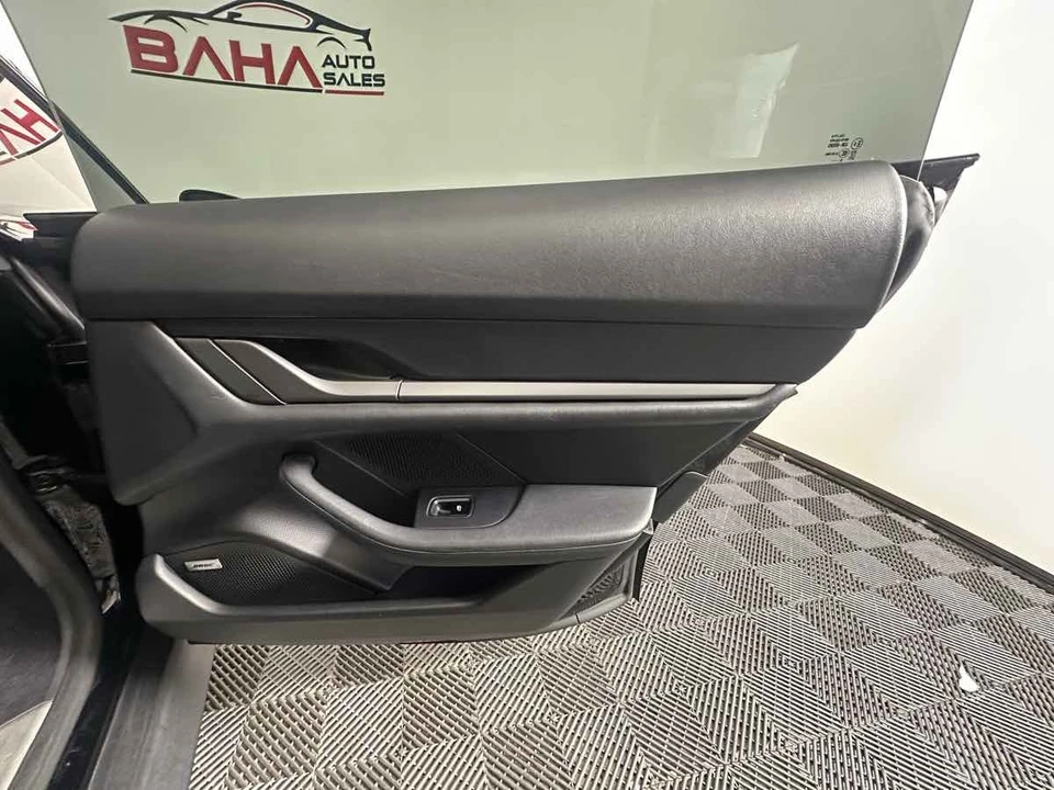 2021 Porsche Taycan 4S - Image 19 of 21