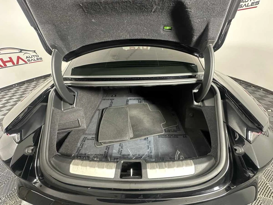 2021 Porsche Taycan 4S - Image 20 of 21